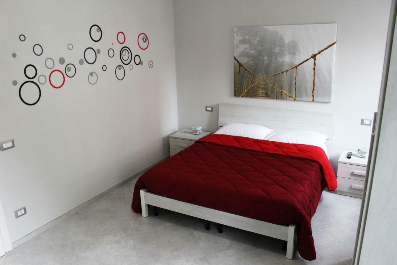 Vakantiehuis I Pini House In The Heart Of The