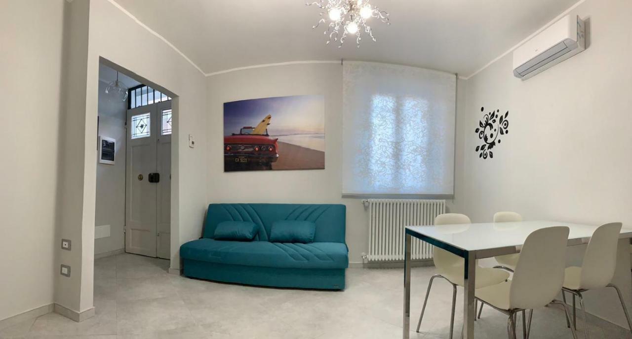 I Pini House In The Heart Of The Vakantiehuis Pisa