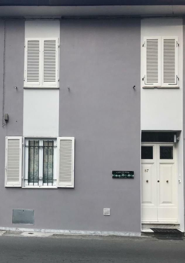 Feriehus I Pini House In The Heart Of The *
